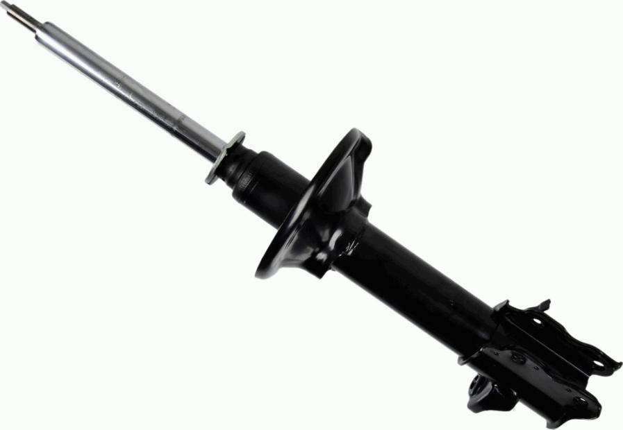 SACHS 170 252 - Shock Absorber www.autospares.lv