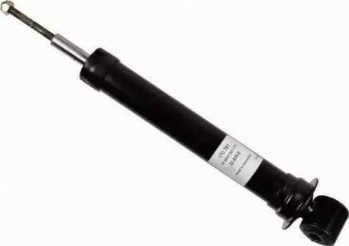 BOGE 32-530-0 - Shock Absorber www.autospares.lv