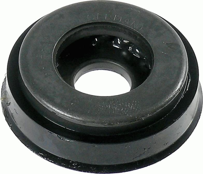 SACHS 801 003 - Rolling Bearing, suspension strut support mounting www.autospares.lv