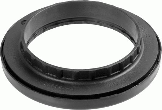 SACHS 801 032 - Подшипник качения, опора стойки амортизатора www.autospares.lv