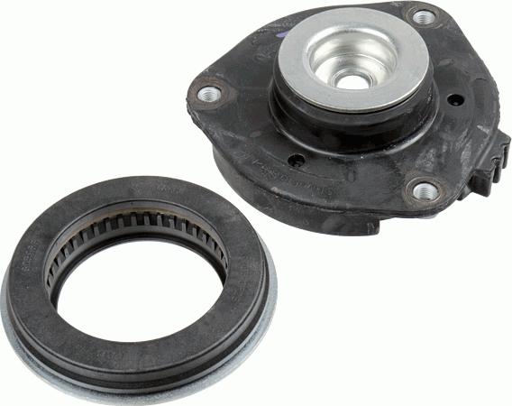 SACHS 803 040 - Amortizatora statnes balsts www.autospares.lv