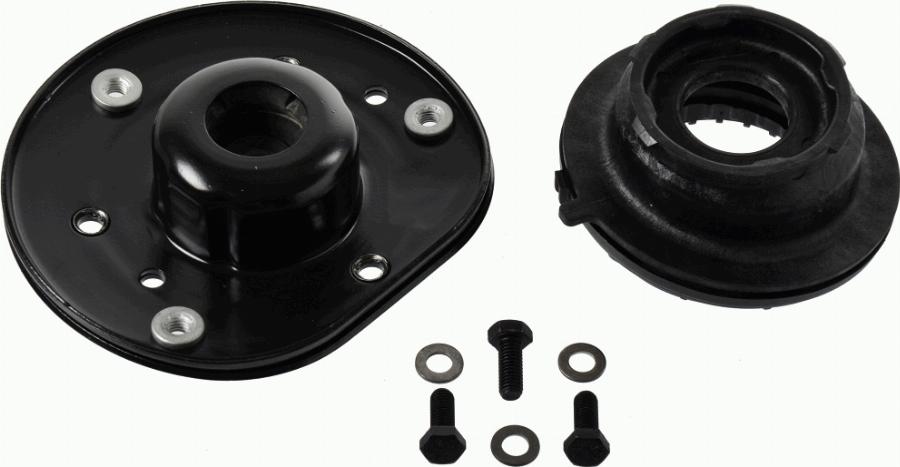 SACHS 803 053 - Amortizatora statnes balsts www.autospares.lv