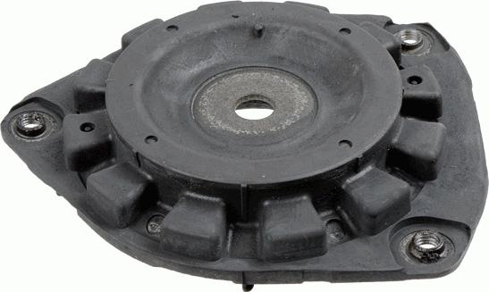 SACHS 803 068 - Опора стойки амортизатора, подушка www.autospares.lv