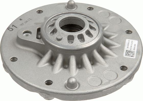 SACHS 803 162 - Amortizatora statnes balsts www.autospares.lv