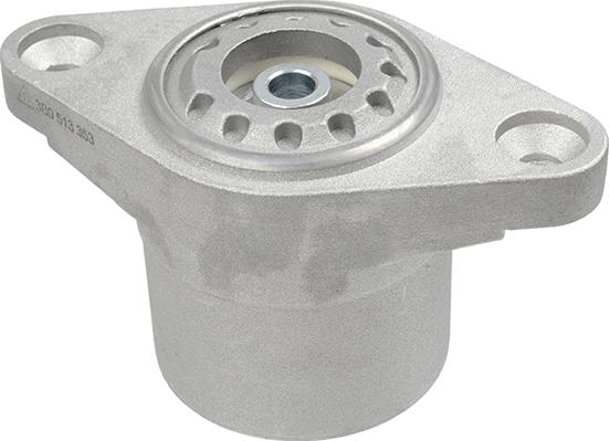 SACHS 803 118 - Amortizatora statnes balsts www.autospares.lv