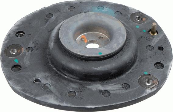 SACHS 803 113 - Amortizatora statnes balsts www.autospares.lv