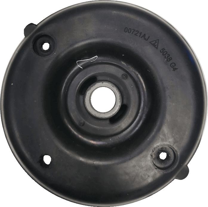 SACHS 803 394 - Опора стойки амортизатора, подушка www.autospares.lv