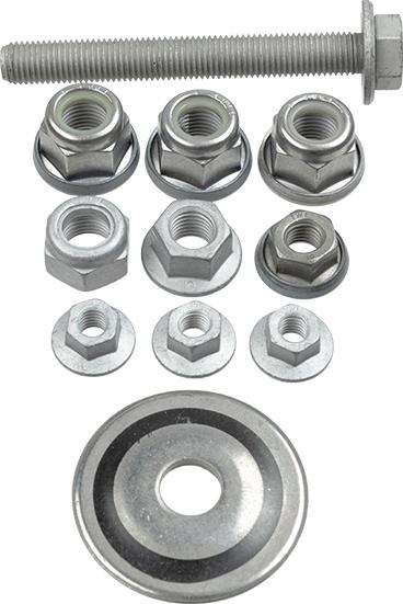 SACHS 803 342 - Repair Kit, wheel suspension www.autospares.lv