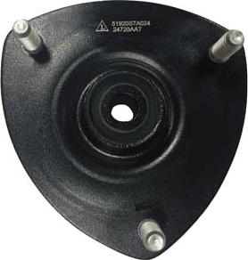 SACHS 803 364 - Amortizatora statnes balsts autospares.lv