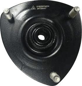 SACHS 803 365 - Amortizatora statnes balsts autospares.lv