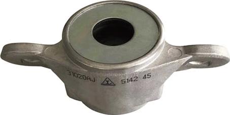 SACHS 803 370 - Amortizatora statnes balsts www.autospares.lv