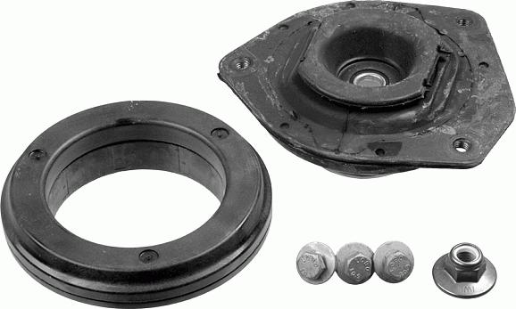 SACHS 802 449 - Amortizatora statnes balsts autospares.lv