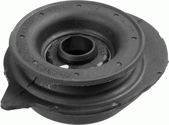 SACHS 802 466 - Amortizatora statnes balsts autospares.lv