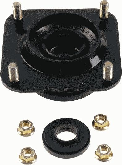 SACHS 802 432 - Top Strut Mounting www.autospares.lv