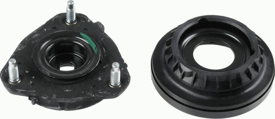 SACHS 802 470 - Amortizatora statnes balsts www.autospares.lv