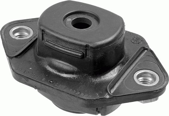 SACHS 802 547 - Amortizatora statnes balsts www.autospares.lv