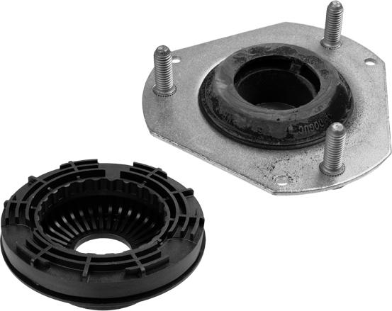 SACHS 802 558 - Amortizatora statnes balsts www.autospares.lv