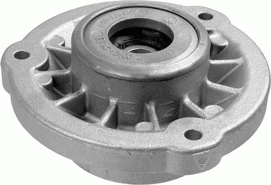 SACHS 802 520 - Amortizatora statnes balsts www.autospares.lv