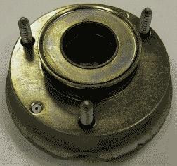 SACHS 802 000 - Top Strut Mounting www.autospares.lv