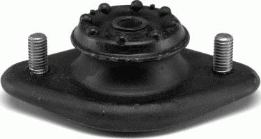 SACHS 802 008 - Amortizatora statnes balsts www.autospares.lv