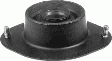 SACHS 802 039 - Amortizatora statnes balsts www.autospares.lv