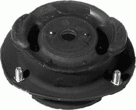 SACHS 802 033 - Amortizatora statnes balsts www.autospares.lv