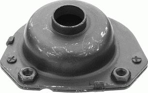 SACHS 802 165 - Amortizatora statnes balsts www.autospares.lv