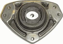 SACHS 802 183 - Amortizatora statnes balsts www.autospares.lv