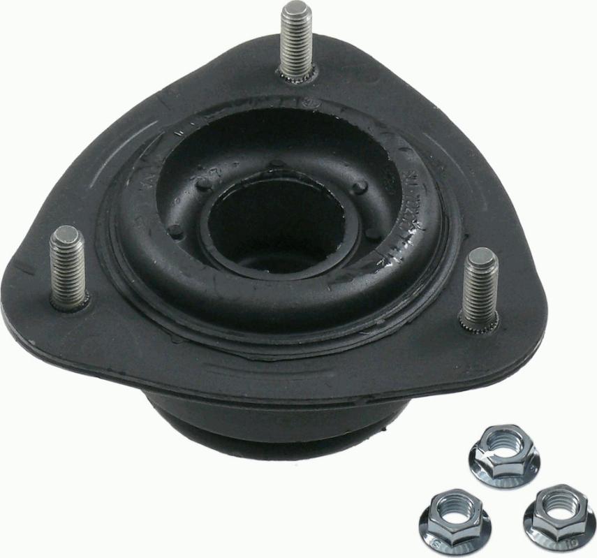 SACHS 802 128 - Amortizatora statnes balsts autospares.lv