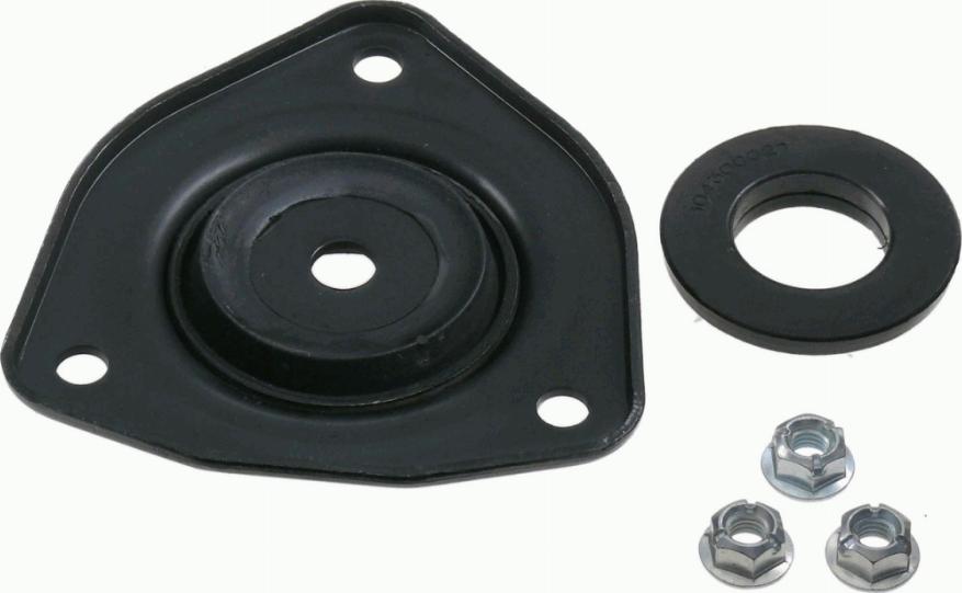 SACHS 802 122 - Amortizatora statnes balsts www.autospares.lv