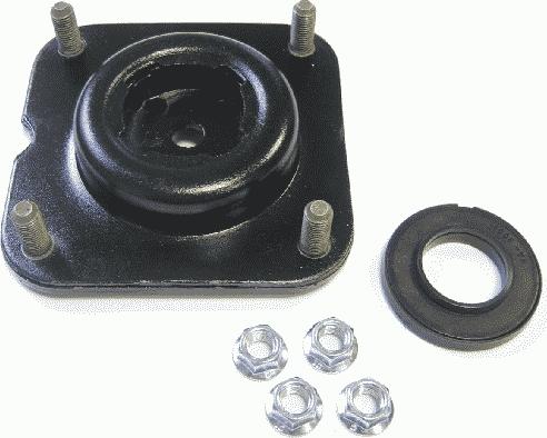 SACHS 802 363 - Amortizatora statnes balsts www.autospares.lv