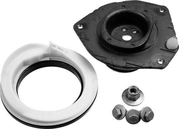 SACHS 802 318 - Amortizatora statnes balsts www.autospares.lv