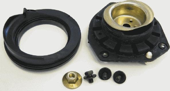 SACHS 802 318 - Amortizatora statnes balsts www.autospares.lv