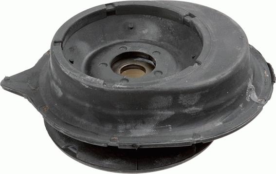 SACHS 802 385 - Amortizatora statnes balsts autospares.lv