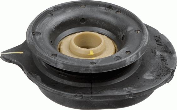 SACHS 802 386 - Amortizatora statnes balsts autospares.lv