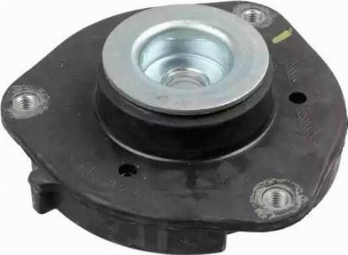 Lemförder 27184 - Опора стойки амортизатора, подушка www.autospares.lv