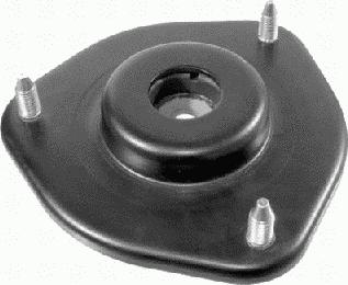 SACHS 802 373 - Опора стойки амортизатора, подушка www.autospares.lv