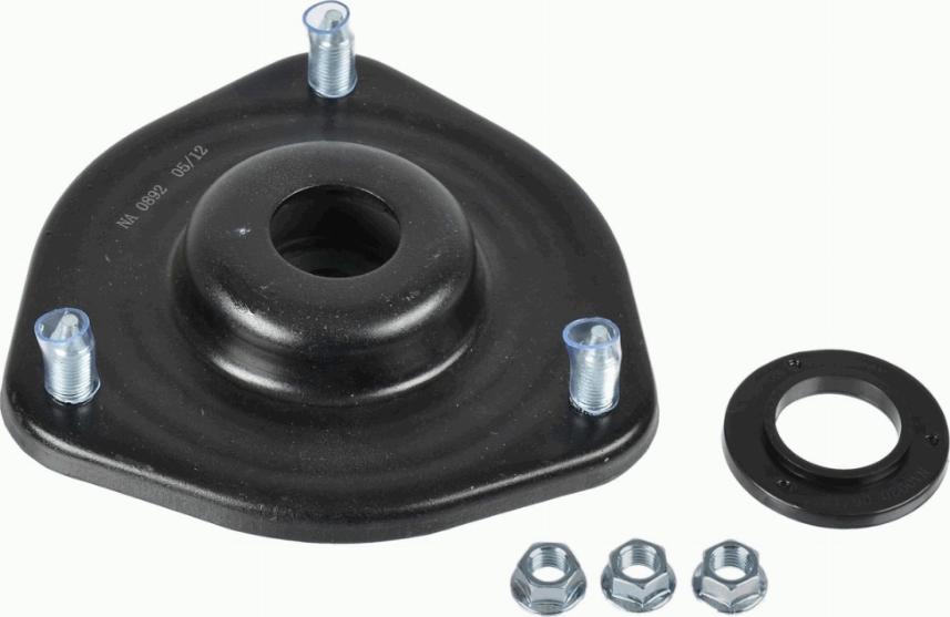 SACHS 802 296 - Top Strut Mounting www.autospares.lv