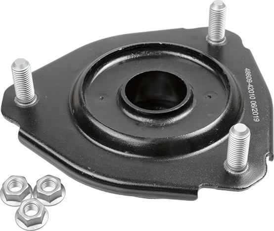 SACHS 802 298 - Amortizatora statnes balsts autospares.lv