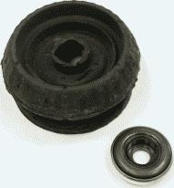 SACHS 802 259 - Amortizatora statnes balsts www.autospares.lv