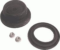 SACHS 802 209 - Amortizatora statnes balsts autospares.lv