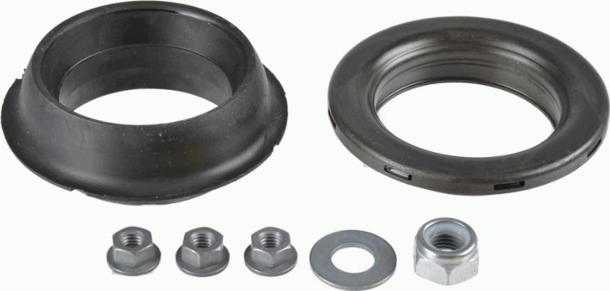 SACHS 802 208 - Ritgultnis, Amortizatora statnes balsts www.autospares.lv