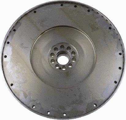 SACHS 3 421 601 045 - Spararats www.autospares.lv