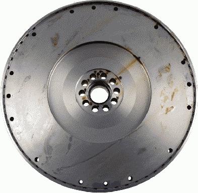 SACHS 3 421 601 046 - Spararats www.autospares.lv