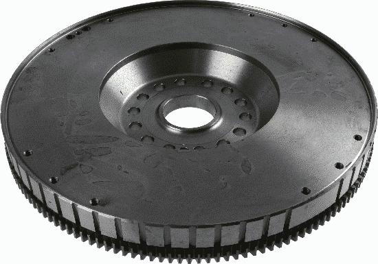 SACHS 3 421 601 060 - Spararats www.autospares.lv