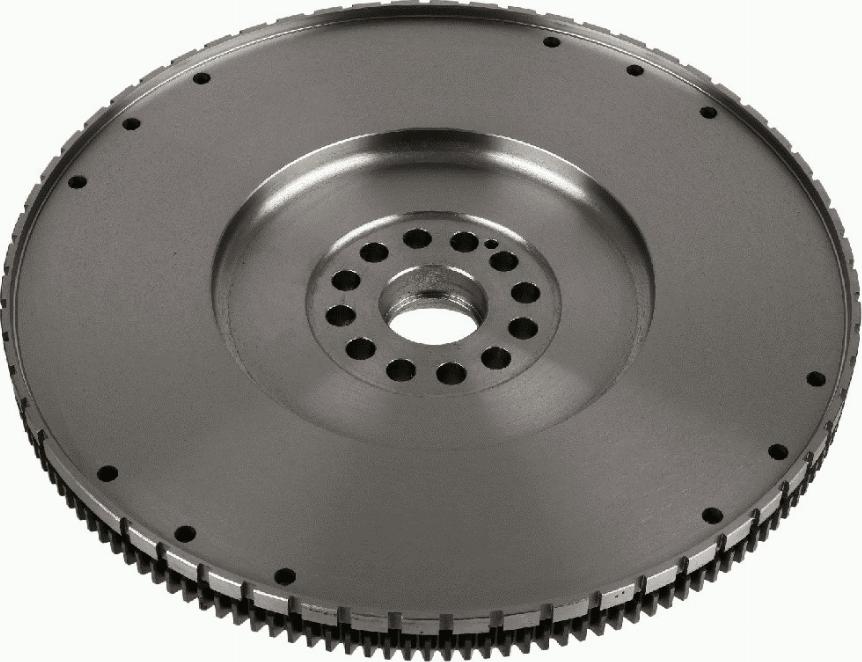 SACHS 3421 601 086 - Flywheel www.autospares.lv