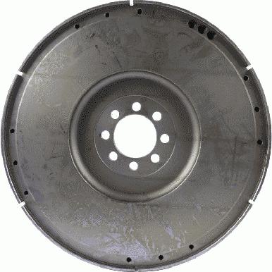 SACHS 3421 601 038 - Spararats www.autospares.lv