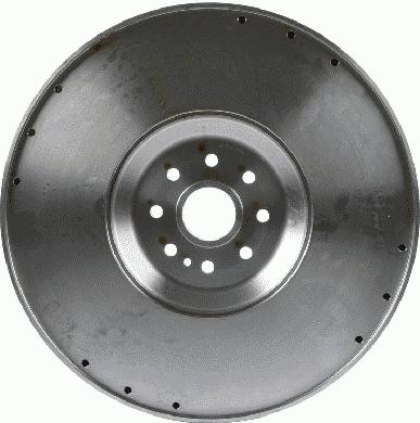 SACHS 3421 601 037 - Spararats www.autospares.lv