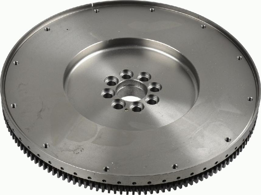 SACHS 3421 601 079 - Flywheel www.autospares.lv