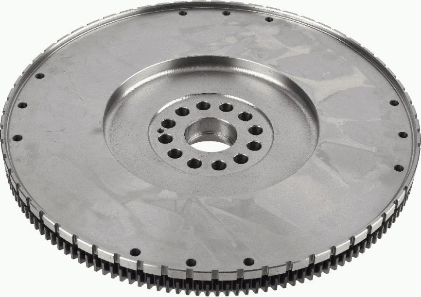 SACHS 3421 601 074 - Flywheel www.autospares.lv